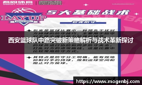 西安篮球队中路突破新策略解析与战术革新探讨
